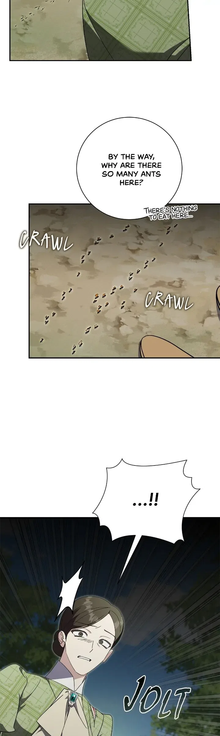 The East Wind of the Altas Chapter 73 – Page 46