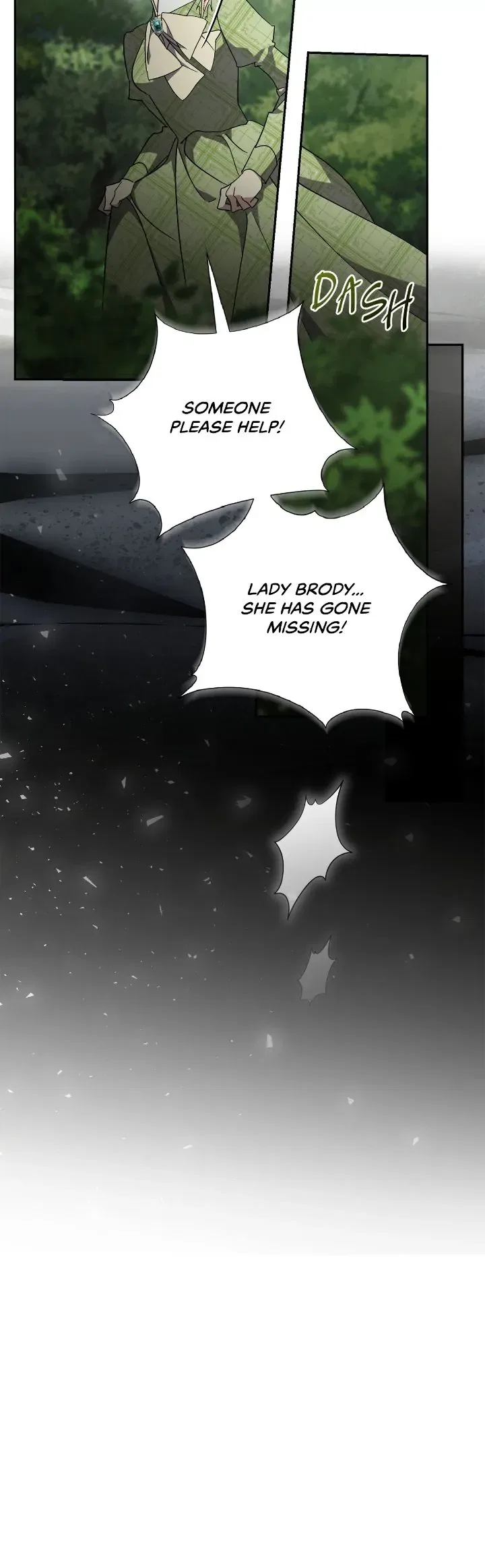 The East Wind of the Altas Chapter 73 – Page 49