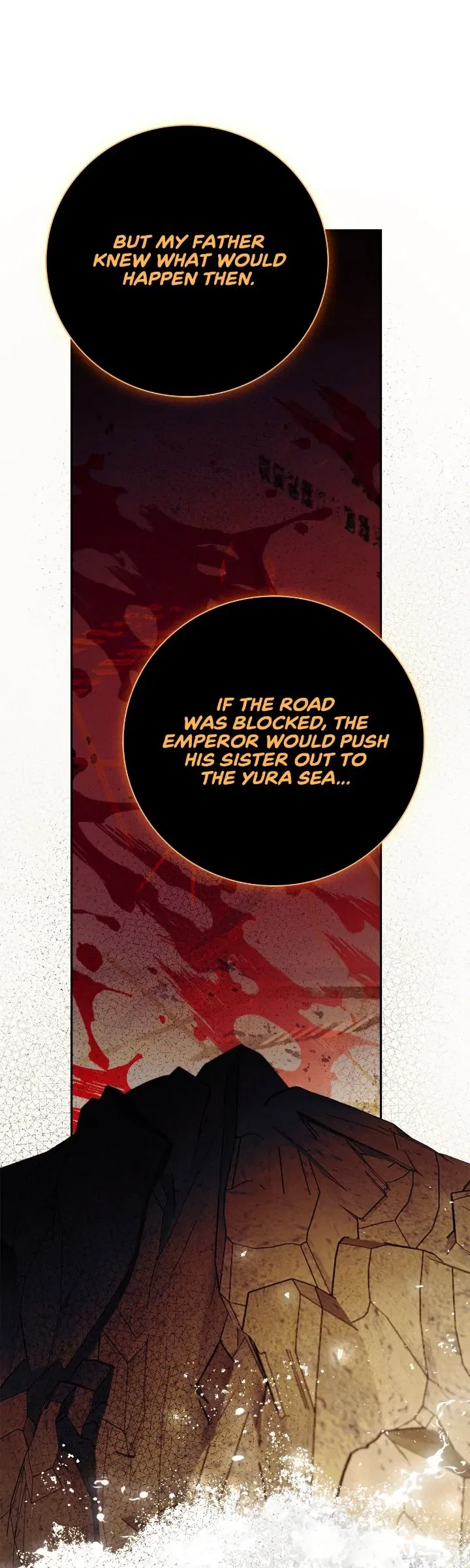 The East Wind of the Altas Chapter 72 – Page 2