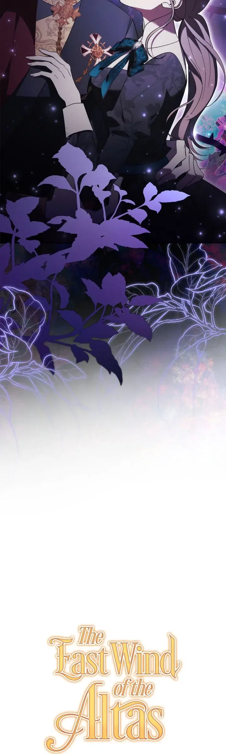 The East Wind of the Altas Chapter 72 – Page 13