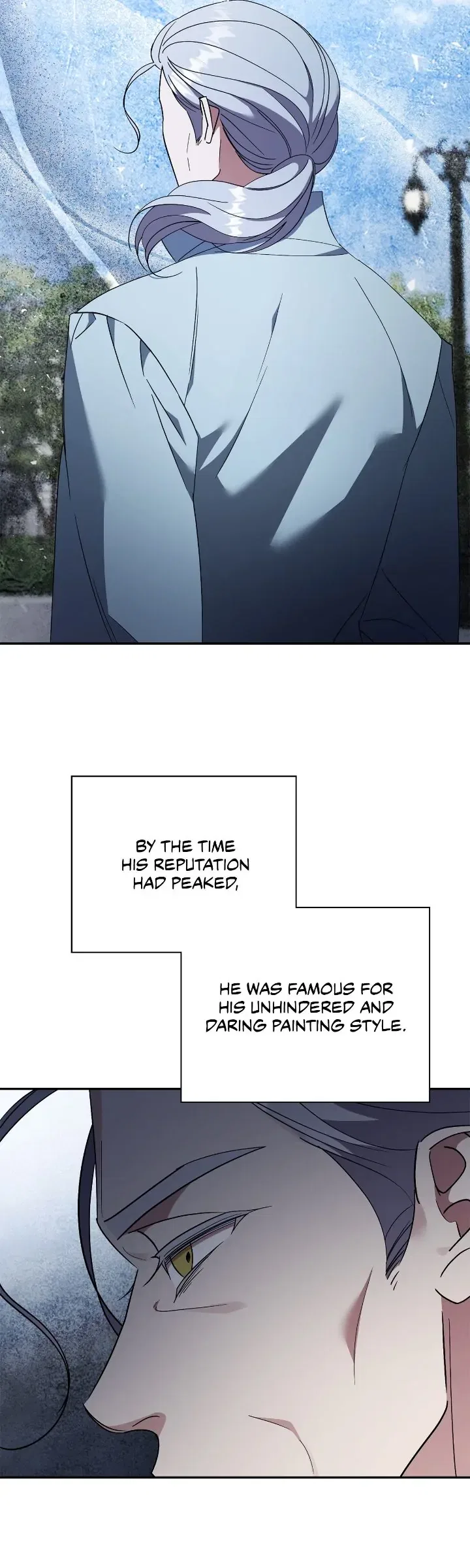 The East Wind of the Altas Chapter 72 – Page 18