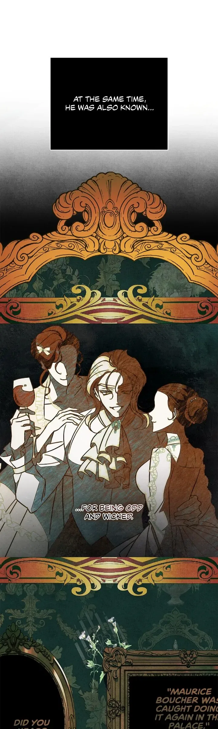 The East Wind of the Altas Chapter 72 – Page 19
