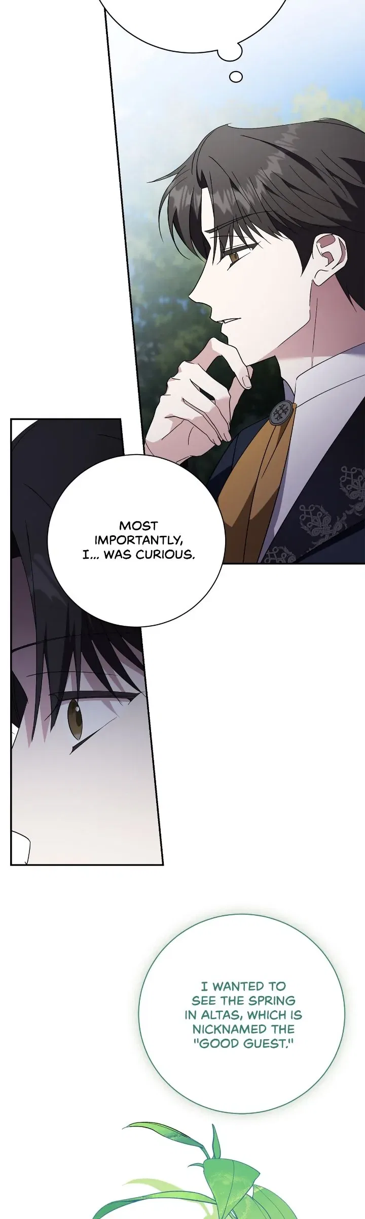 The East Wind of the Altas Chapter 72 – Page 23