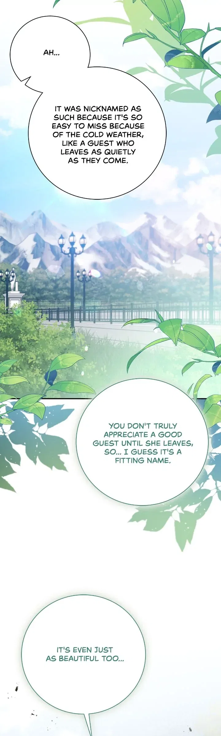 The East Wind of the Altas Chapter 72 – Page 24