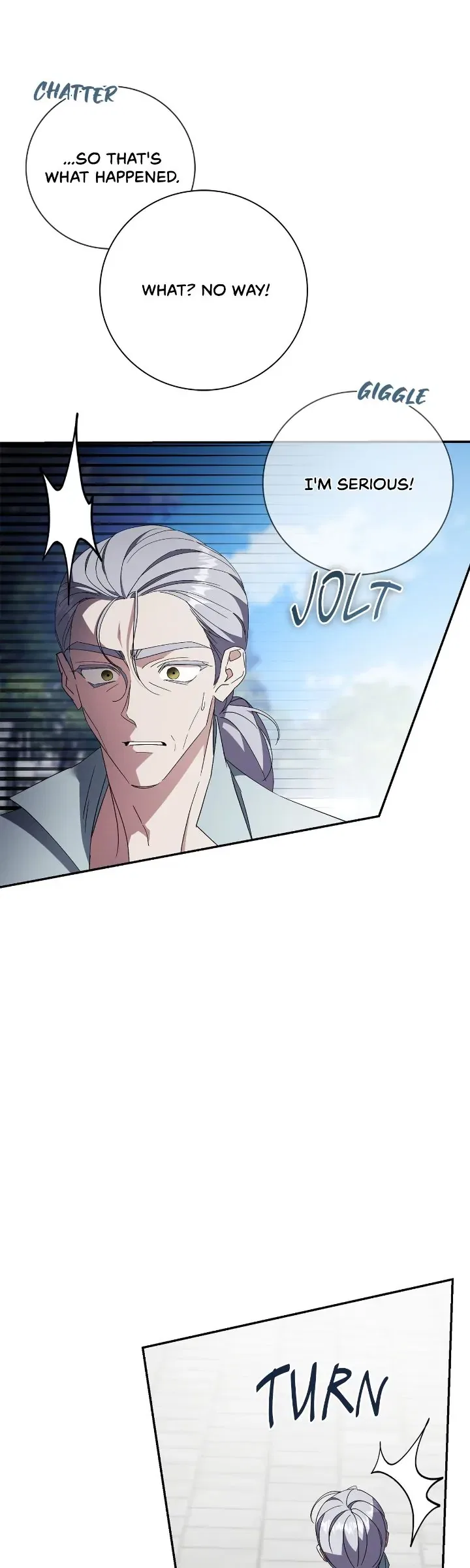 The East Wind of the Altas Chapter 72 – Page 26