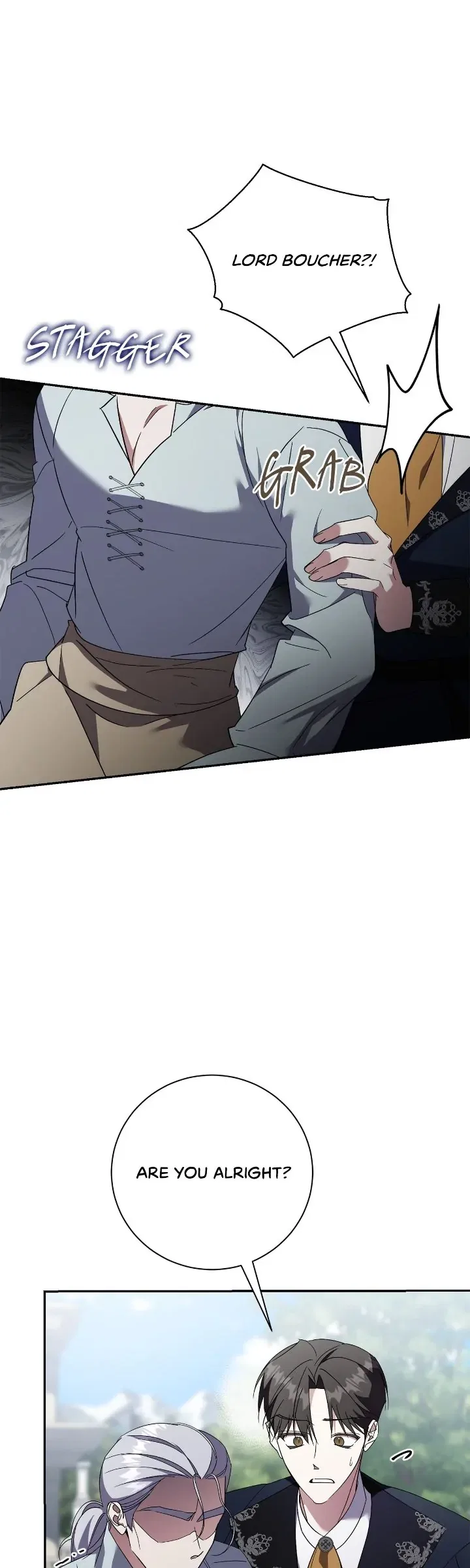 The East Wind of the Altas Chapter 72 – Page 28