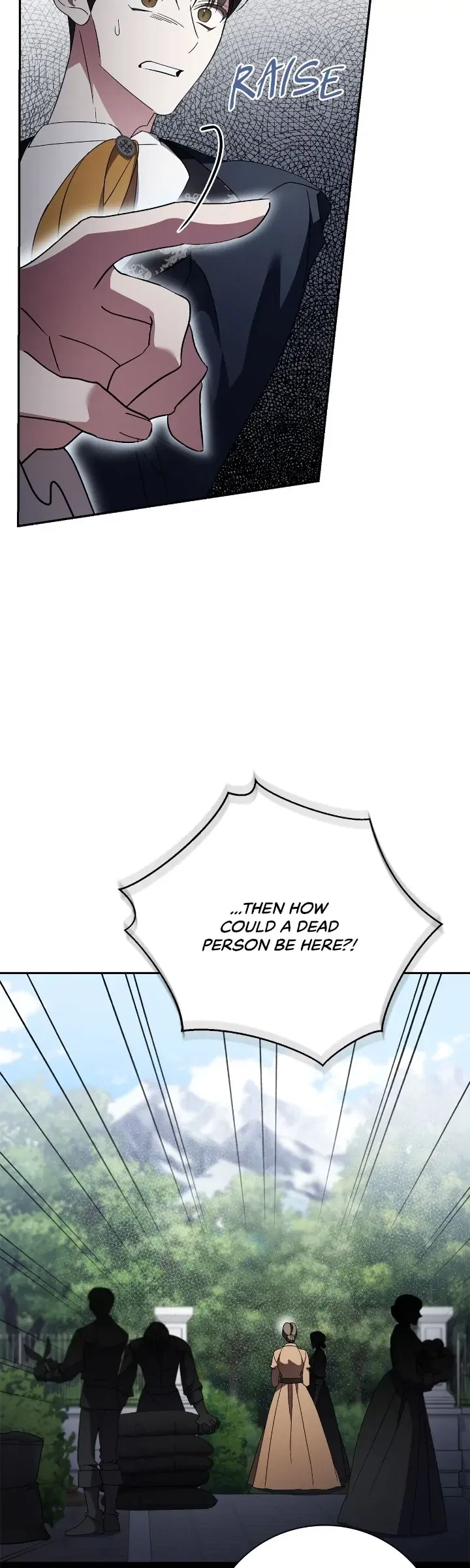 The East Wind of the Altas Chapter 72 – Page 30