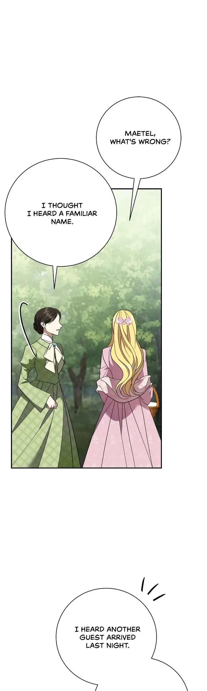 The East Wind of the Altas Chapter 72 – Page 33