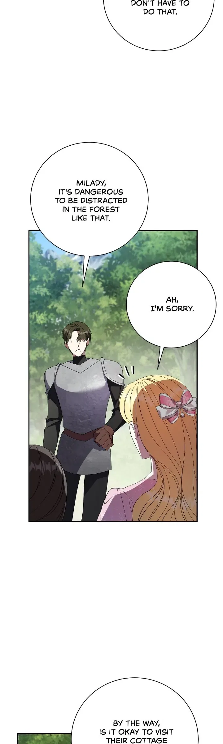 The East Wind of the Altas Chapter 72 – Page 35
