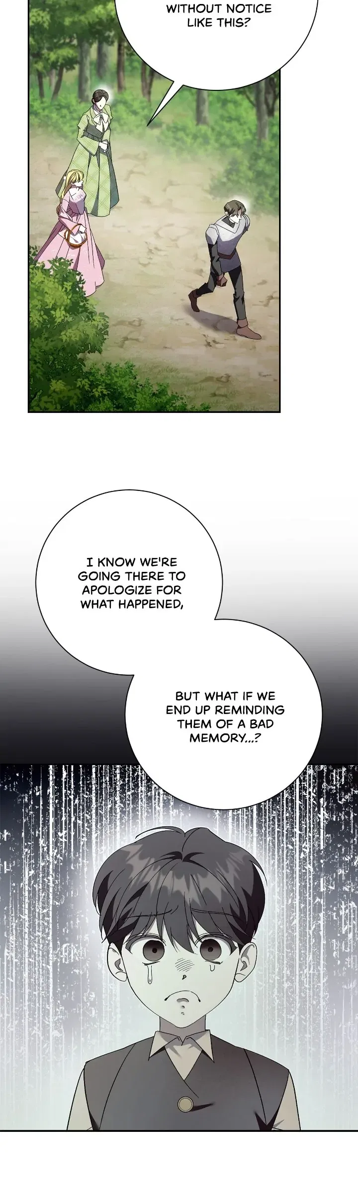 The East Wind of the Altas Chapter 72 – Page 36