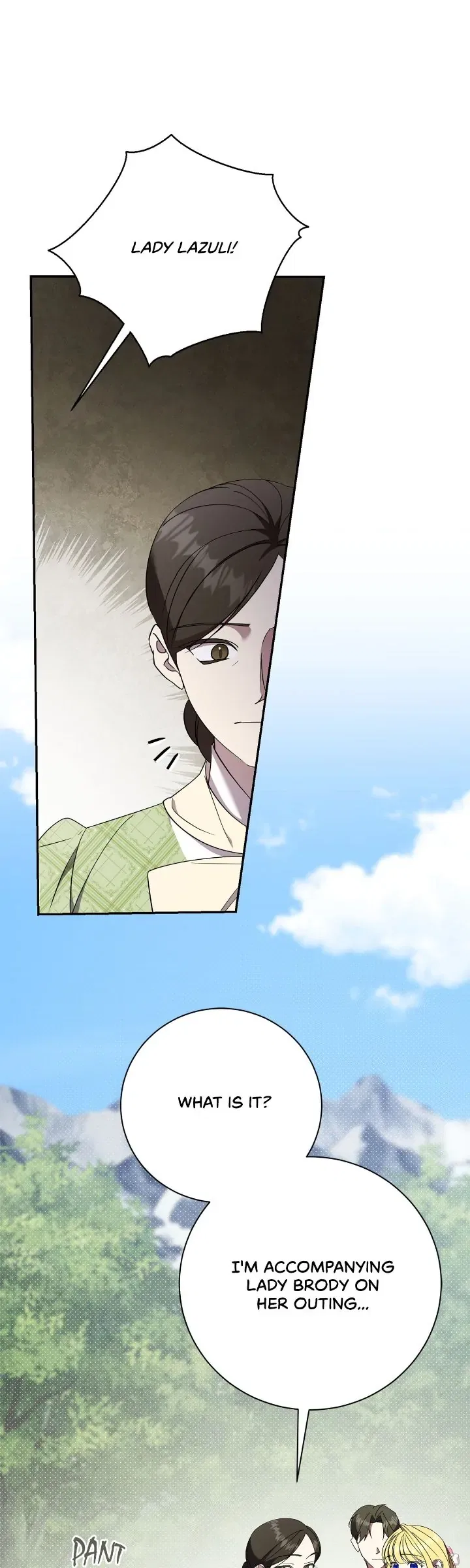 The East Wind of the Altas Chapter 72 – Page 42
