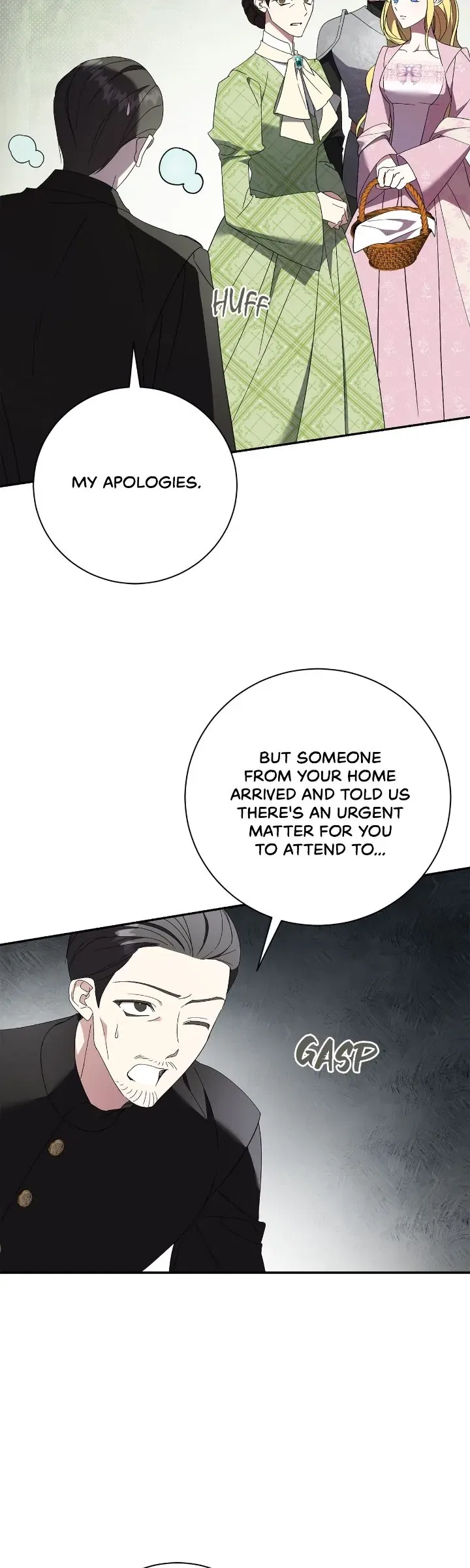 The East Wind of the Altas Chapter 72 – Page 43