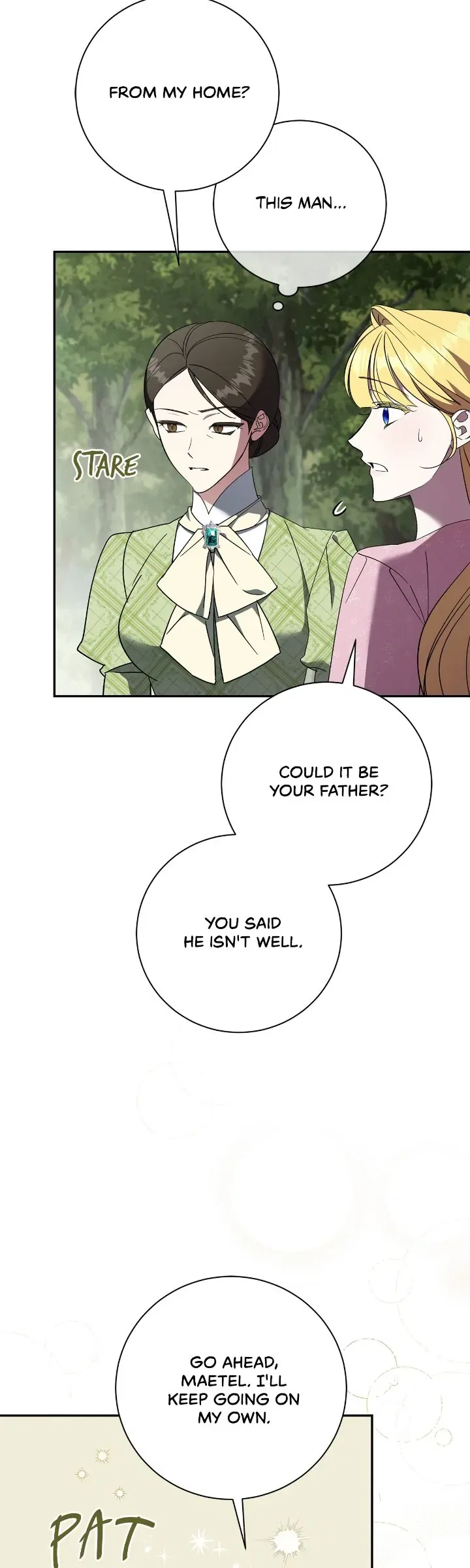The East Wind of the Altas Chapter 72 – Page 44