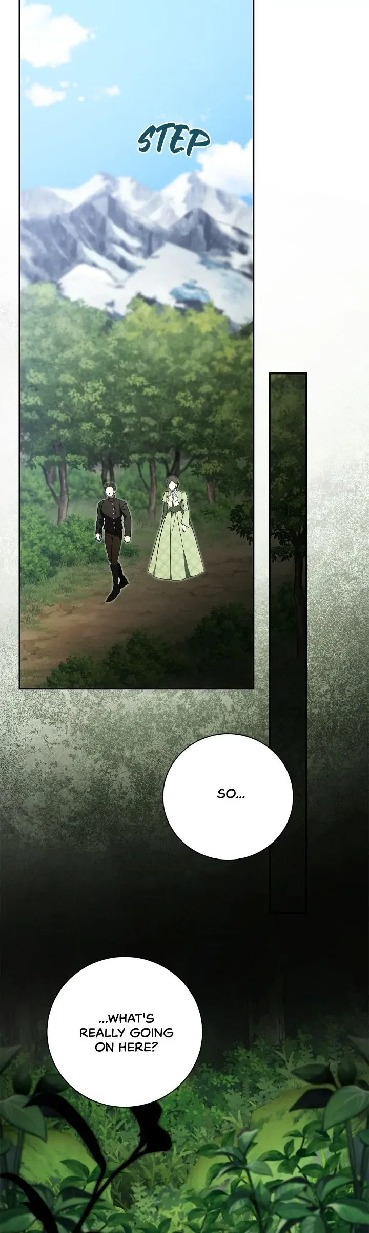 The East Wind of the Altas Chapter 72 – Page 47