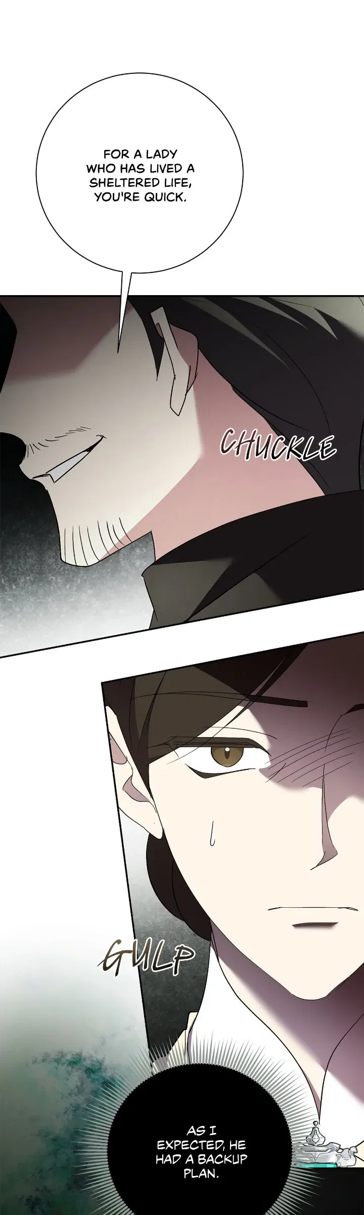 The East Wind of the Altas Chapter 72 – Page 50