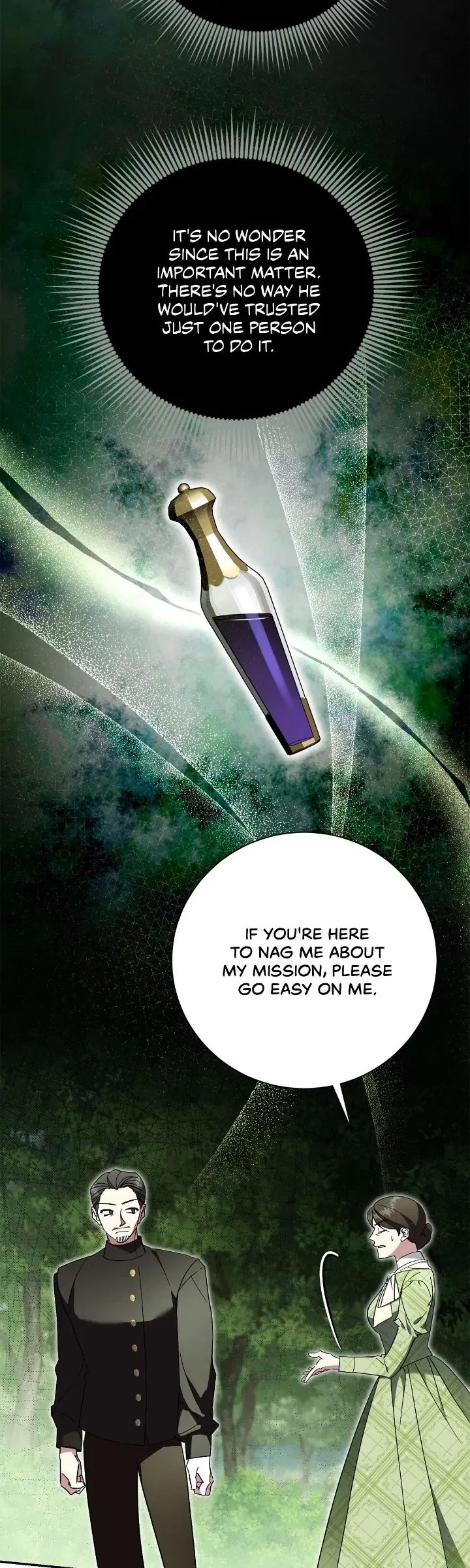 The East Wind of the Altas Chapter 72 – Page 51