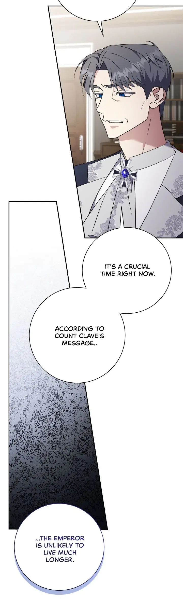 The East Wind of the Altas Chapter 71 – Page 8