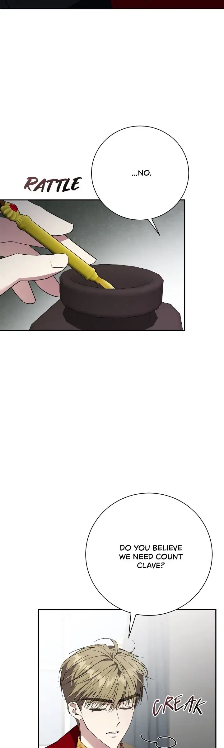 The East Wind of the Altas Chapter 71 – Page 10
