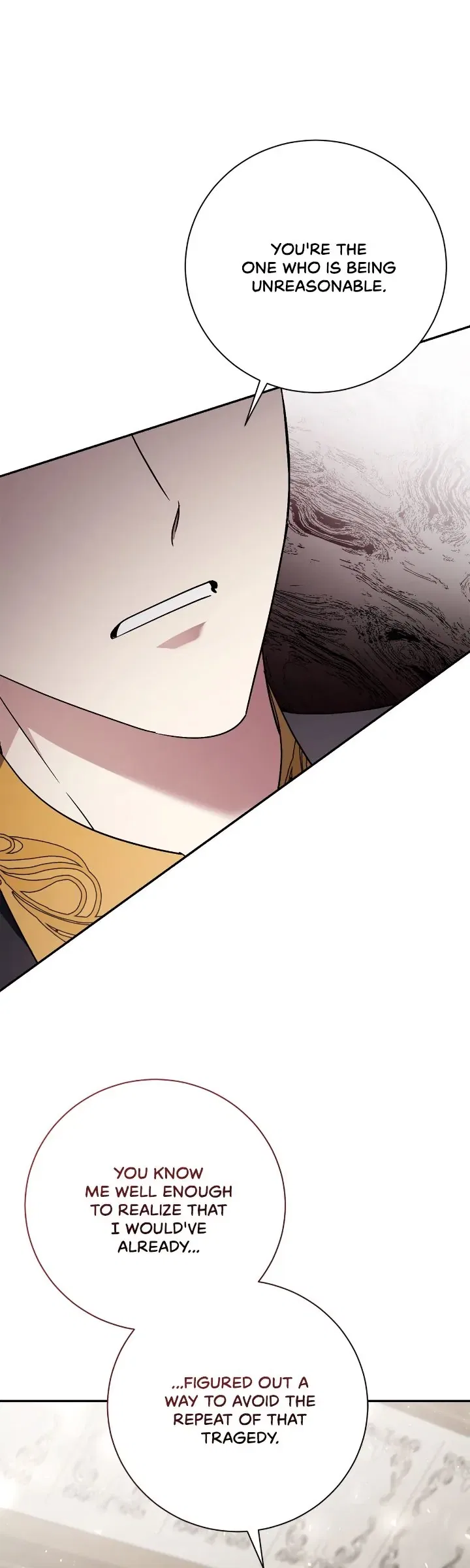 The East Wind of the Altas Chapter 71 – Page 22
