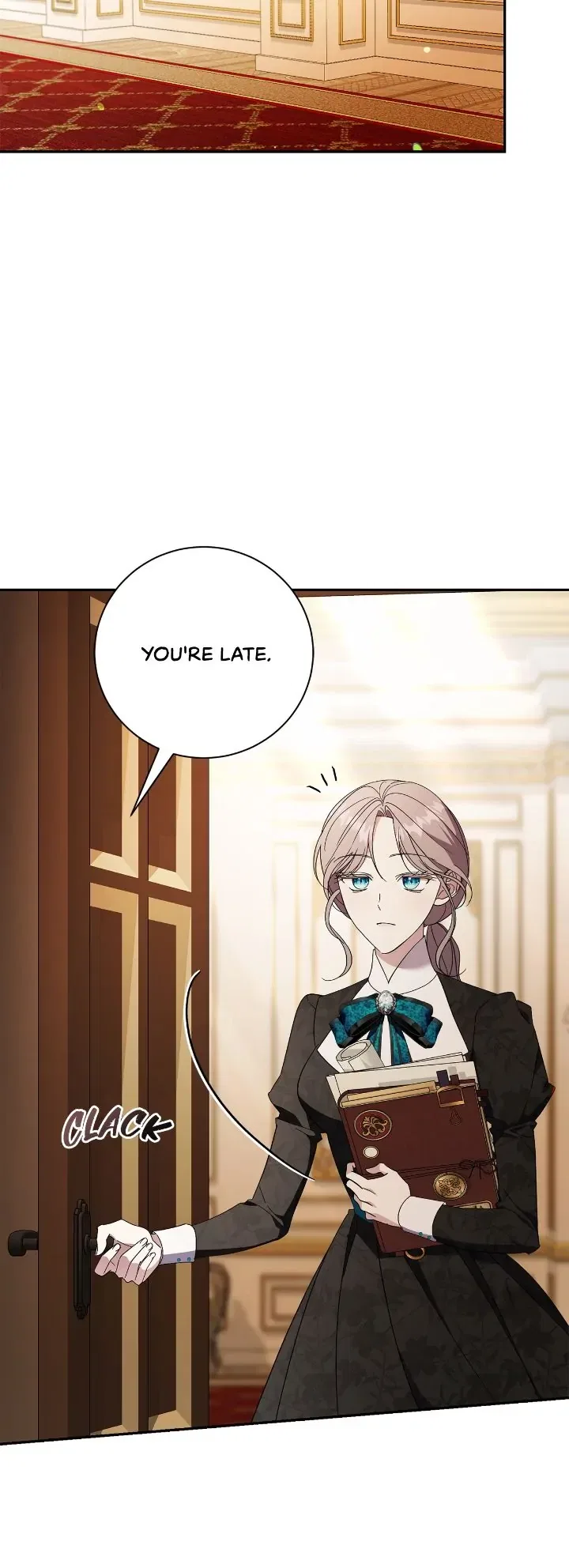 The East Wind of the Altas Chapter 71 – Page 26