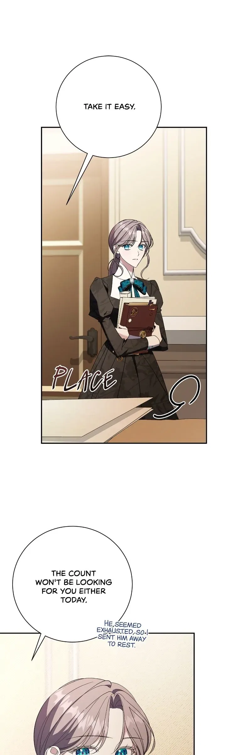 The East Wind of the Altas Chapter 71 – Page 28