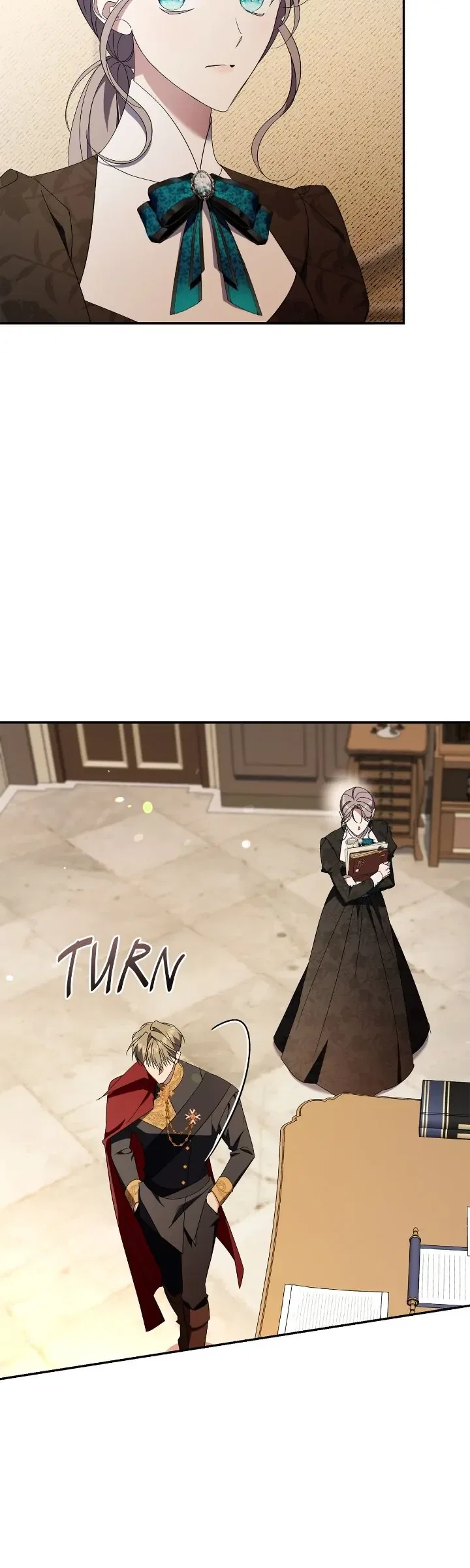 The East Wind of the Altas Chapter 71 – Page 29