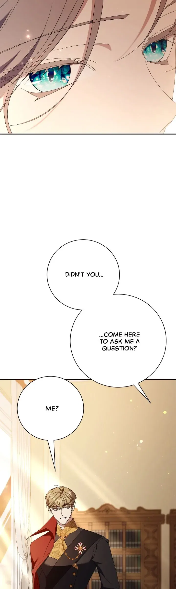 The East Wind of the Altas Chapter 71 – Page 31