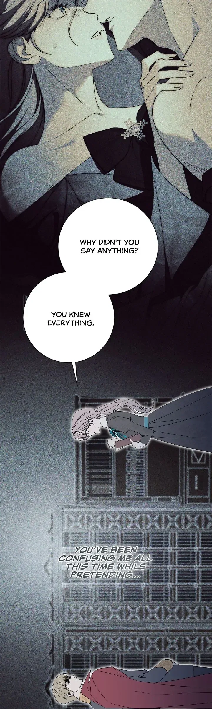 The East Wind of the Altas Chapter 71 – Page 35