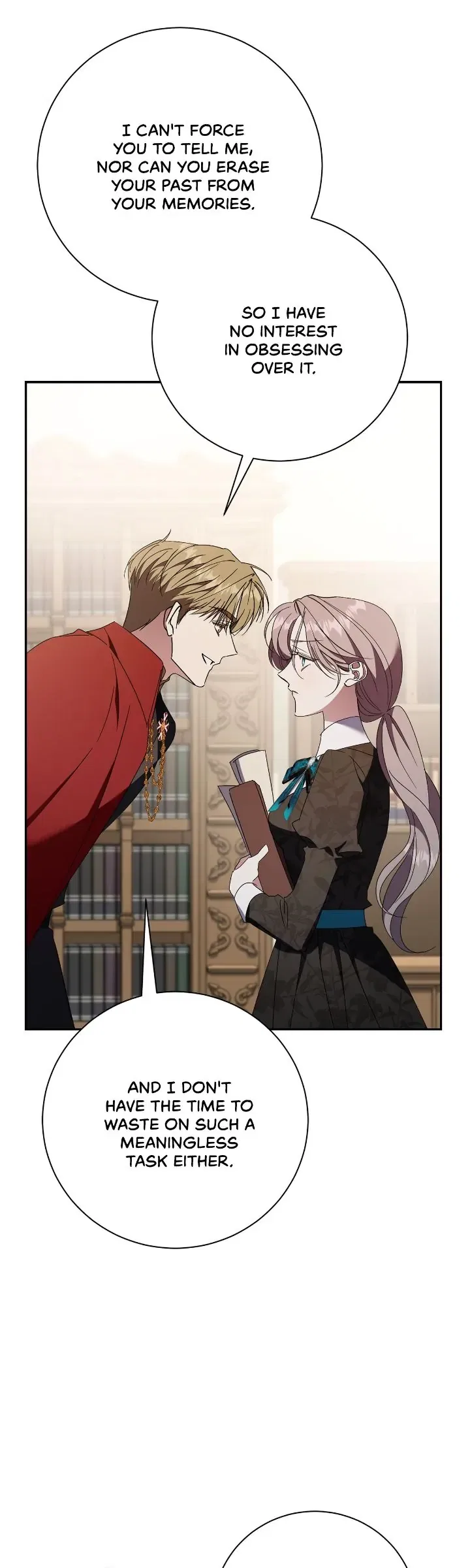 The East Wind of the Altas Chapter 71 – Page 38