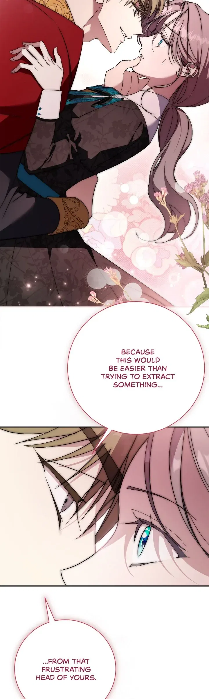 The East Wind of the Altas Chapter 71 – Page 40