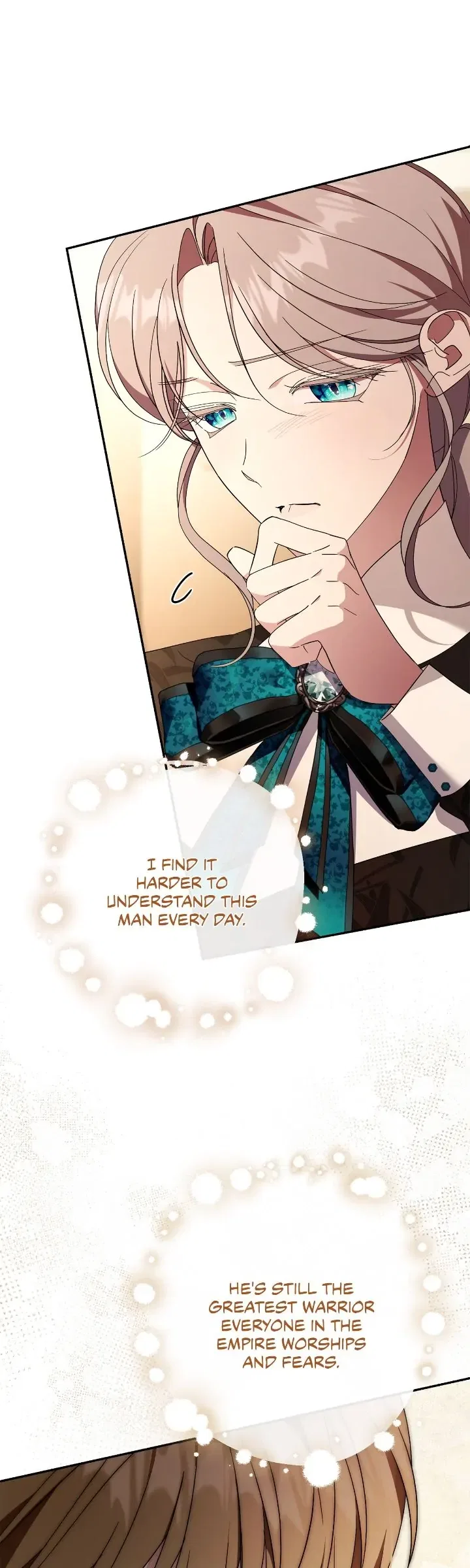 The East Wind of the Altas Chapter 71 – Page 43