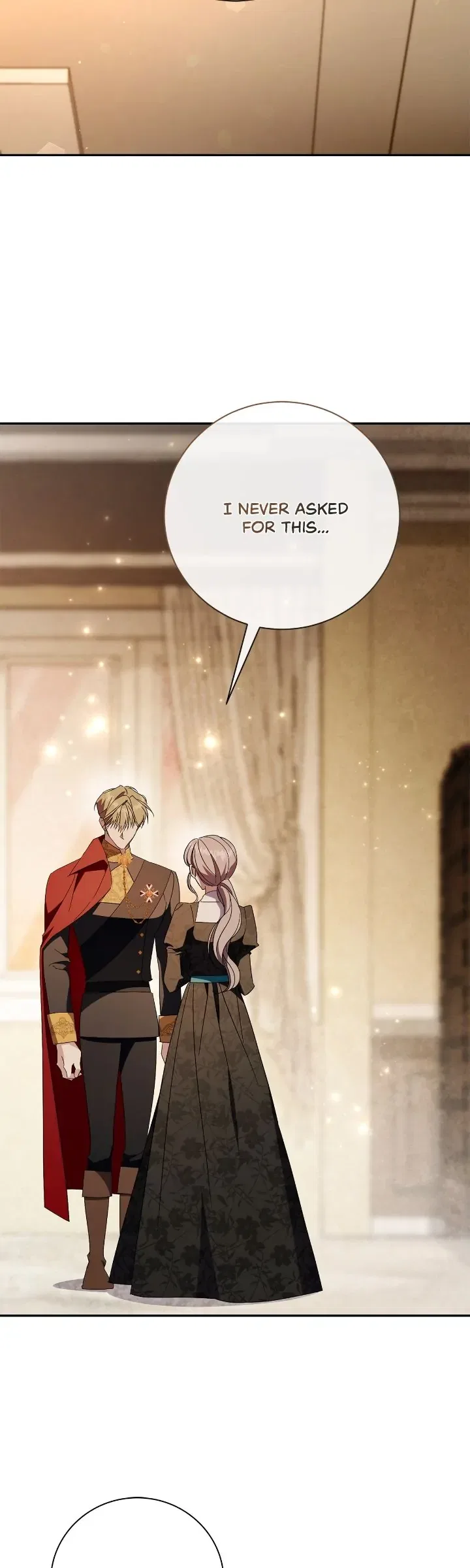The East Wind of the Altas Chapter 71 – Page 45