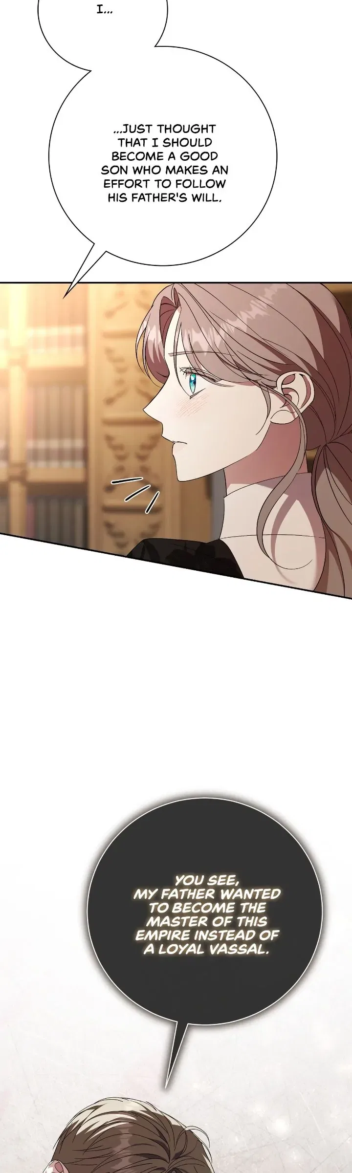 The East Wind of the Altas Chapter 71 – Page 46
