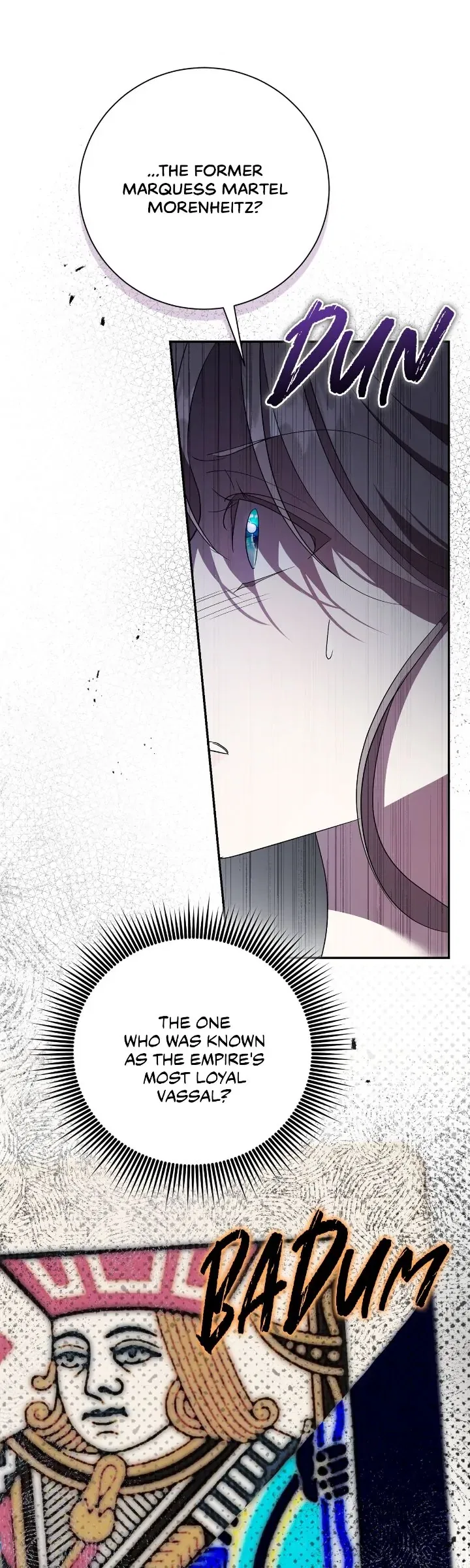 The East Wind of the Altas Chapter 71 – Page 48