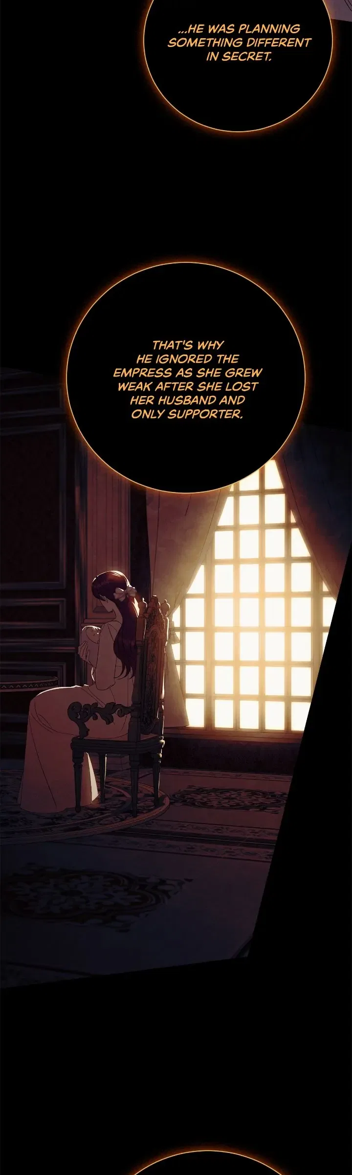 The East Wind of the Altas Chapter 71 – Page 51