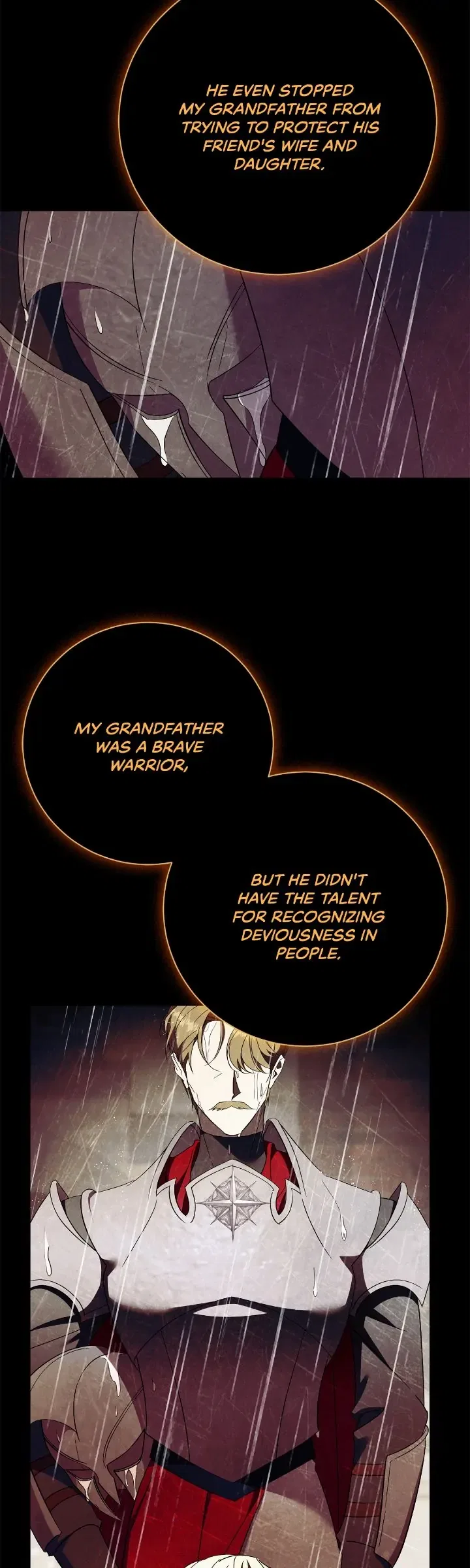 The East Wind of the Altas Chapter 71 – Page 52