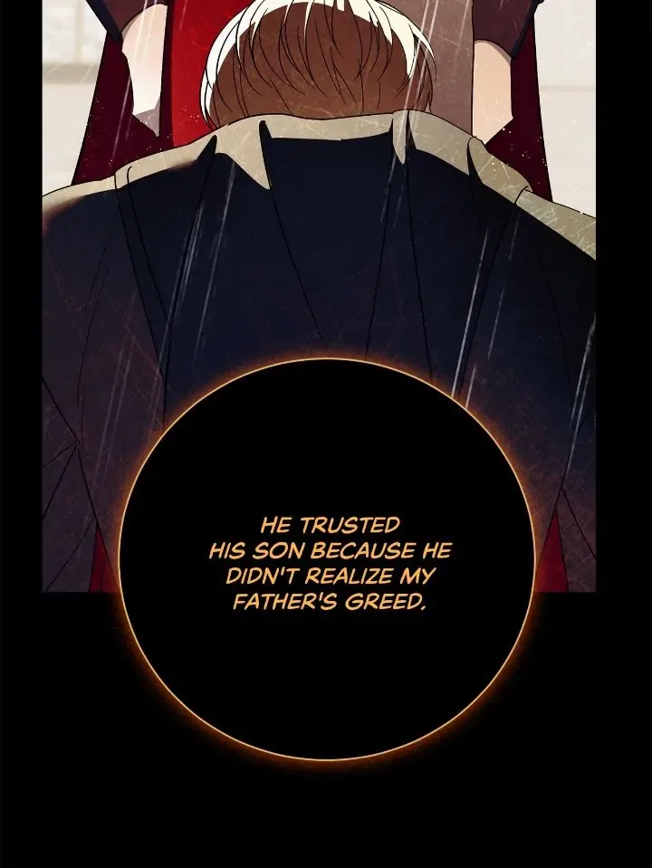 The East Wind of the Altas Chapter 71 – Page 53
