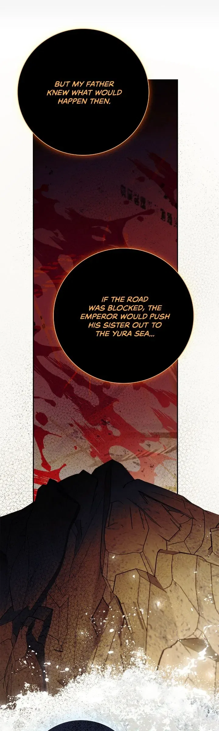 The East Wind of the Altas Chapter 71 – Page 55