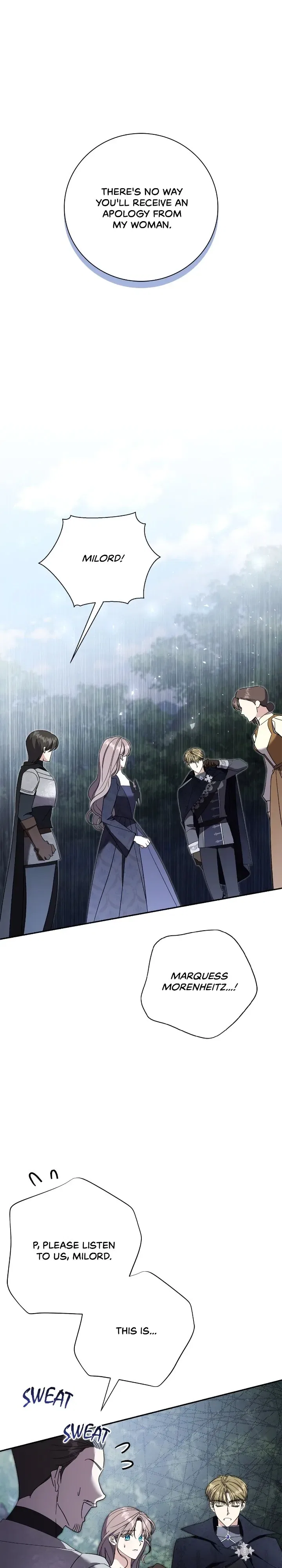 The East Wind of the Altas Chapter 70 – Page 2