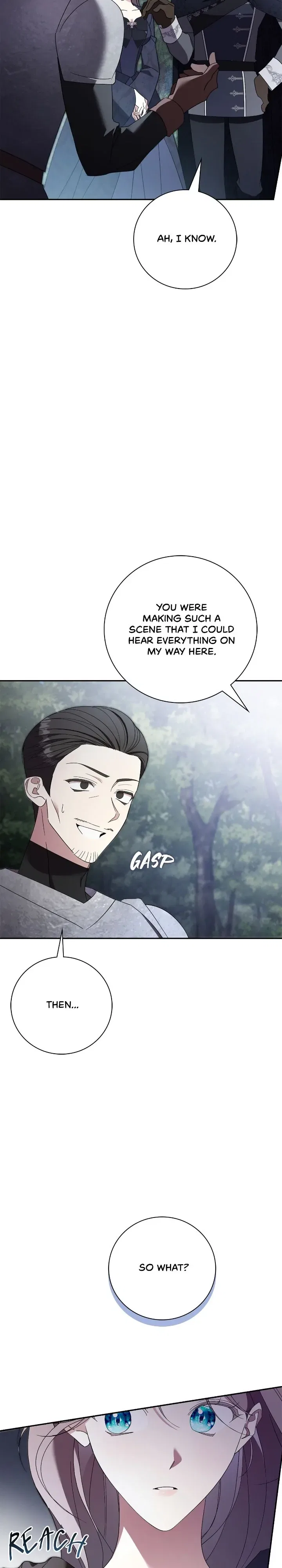 The East Wind of the Altas Chapter 70 – Page 3
