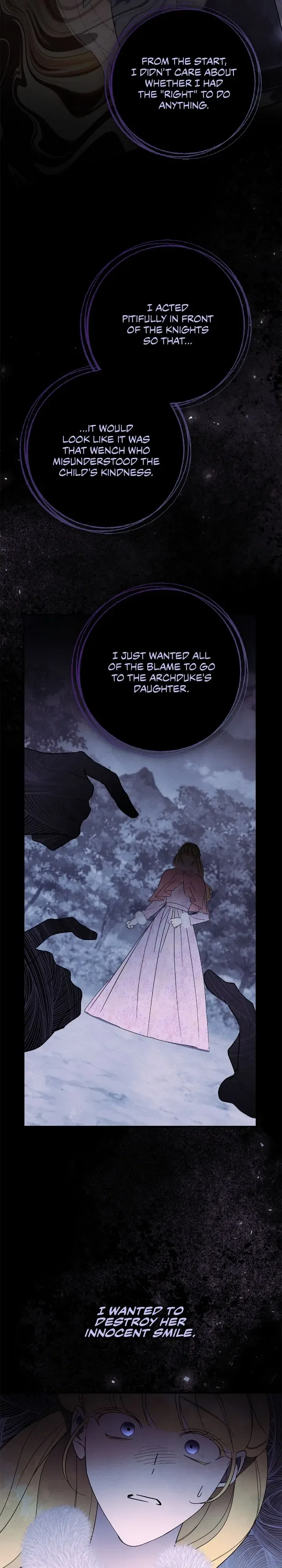 The East Wind of the Altas Chapter 70 – Page 12
