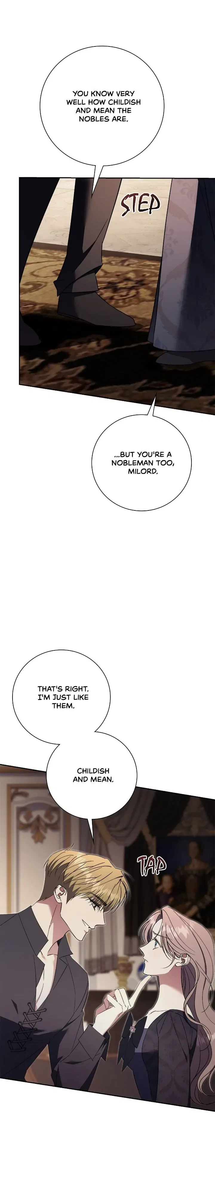 The East Wind of the Altas Chapter 70 – Page 14