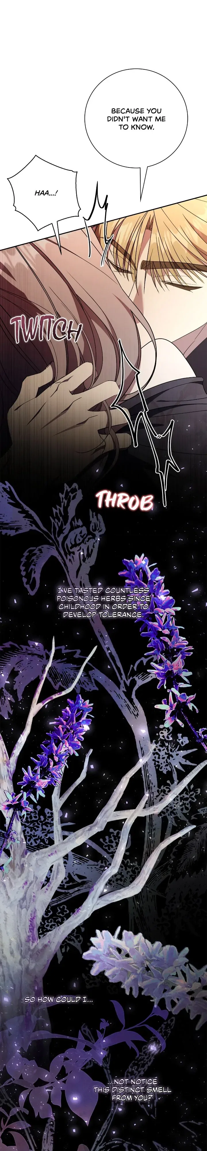 The East Wind of the Altas Chapter 70 – Page 25