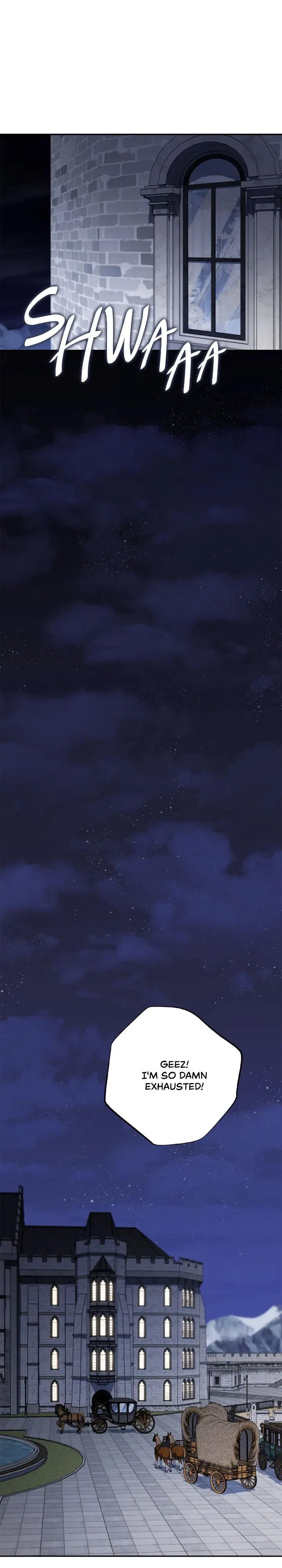The East Wind of the Altas Chapter 70 – Page 31