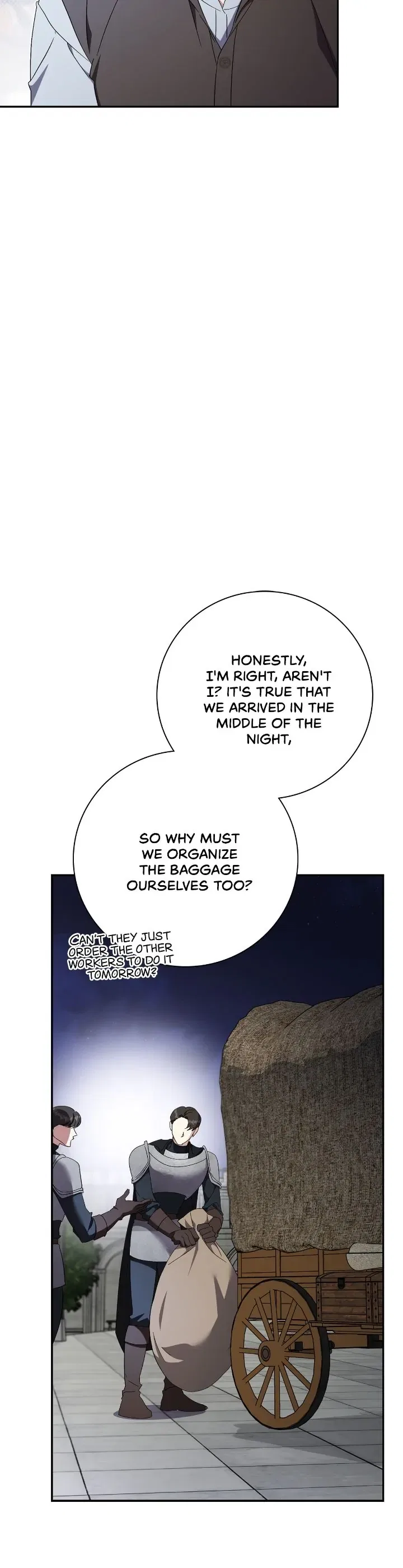 The East Wind of the Altas Chapter 70 – Page 33