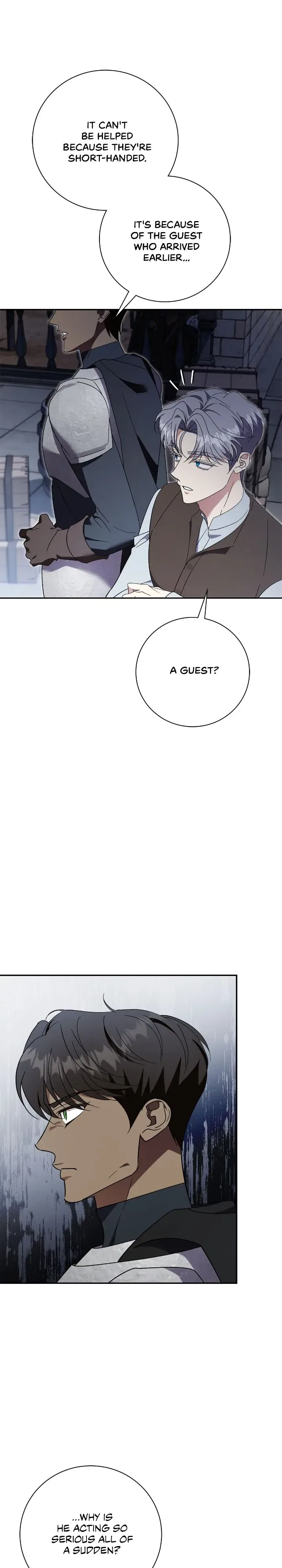 The East Wind of the Altas Chapter 70 – Page 34