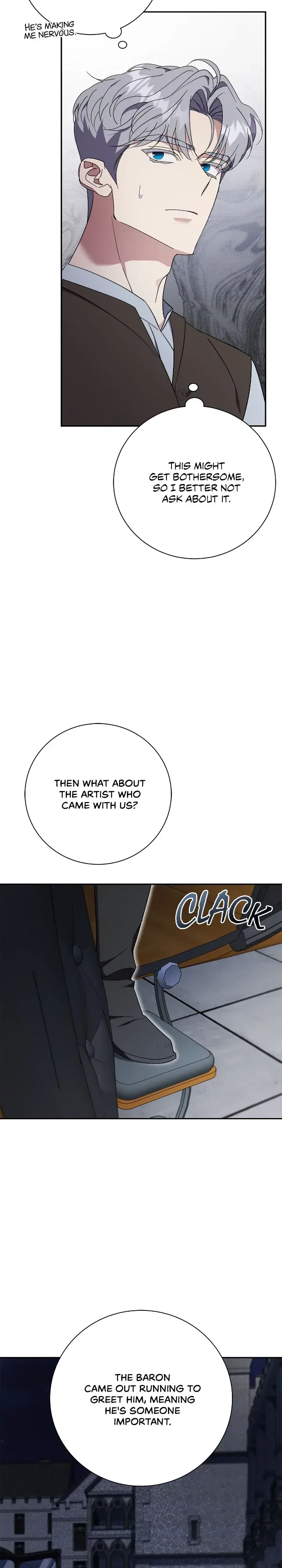 The East Wind of the Altas Chapter 70 – Page 35
