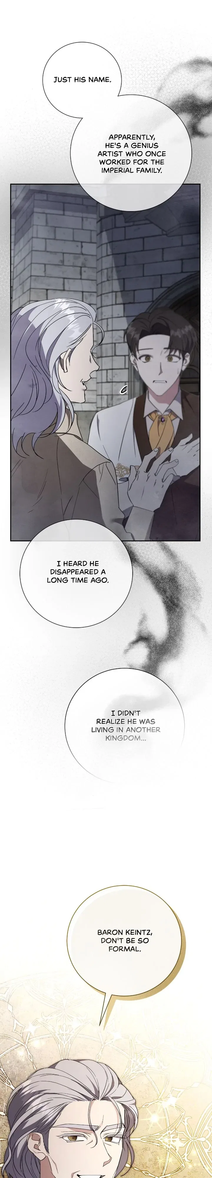 The East Wind of the Altas Chapter 70 – Page 37