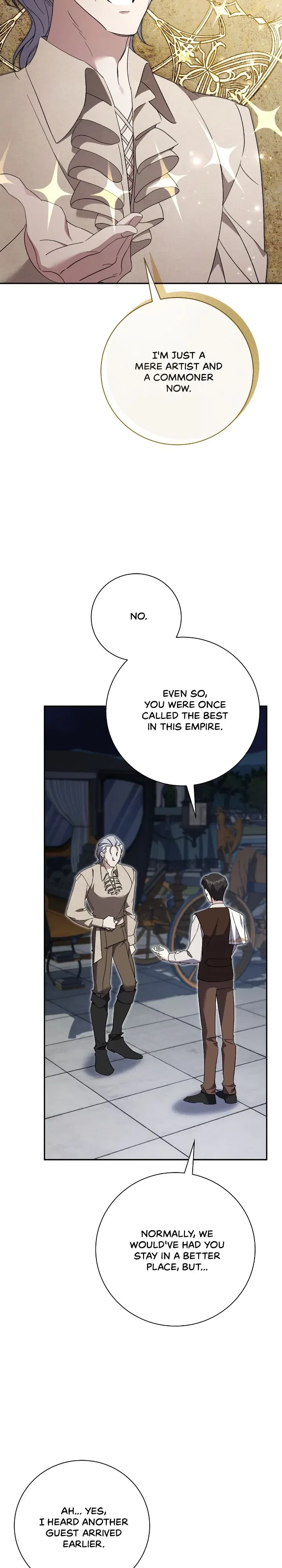 The East Wind of the Altas Chapter 70 – Page 38