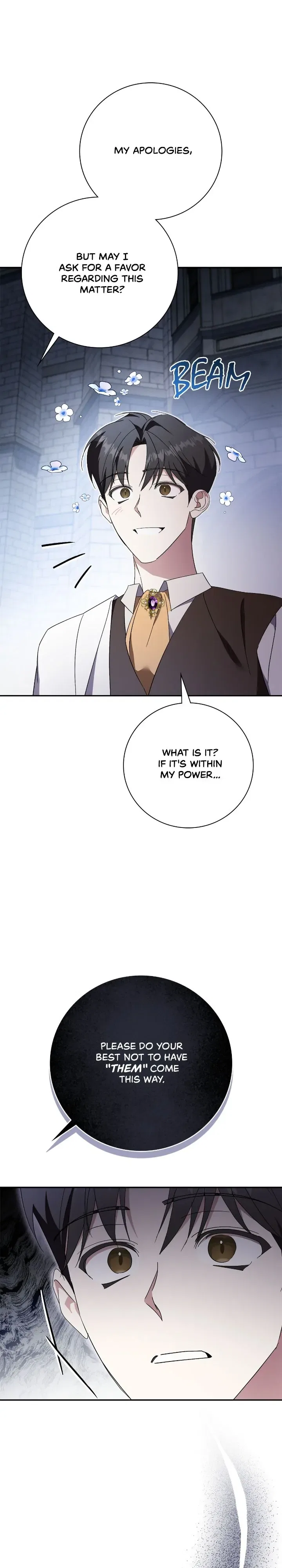 The East Wind of the Altas Chapter 70 – Page 40